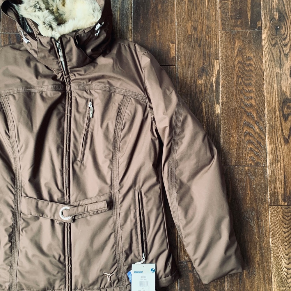 Fera Anya Ski Jacket ❄️